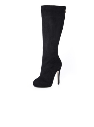 boohoo chaussure a talon