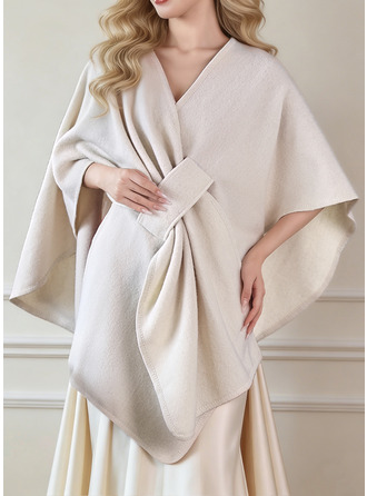 sztuczny kaszmir Ślubny Specjalne okazje Szale