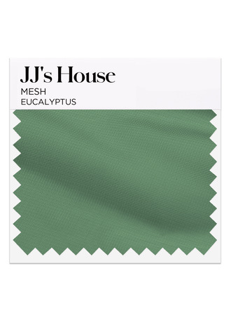 Eucalyptus Mesh Swatch
