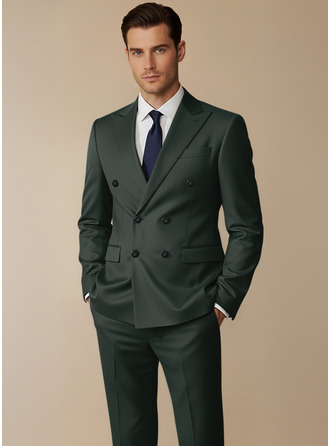 Slim Fit Мужской Jacket 