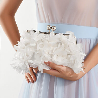 Party Evening Polyester Evening Bags 