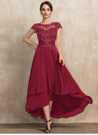 Corte em a pedraria renda vestido