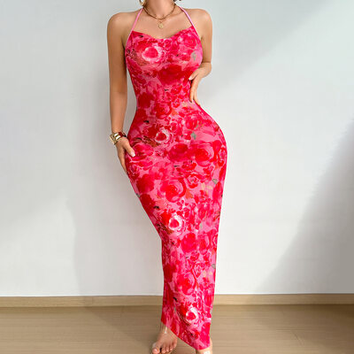 Honeymoon Sexy Charming Attractive Delicate Eye-catching Sexy dacron Bustiers Sleepwear 