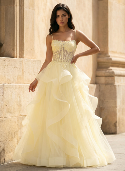 cekiny Tiul Sukienka