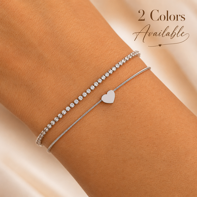 1 pc pulseira aço inoxidável