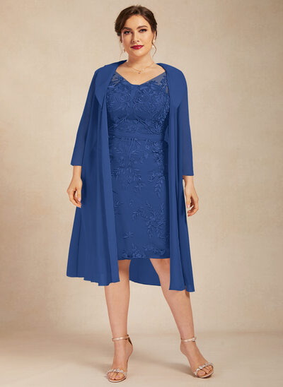 Lace Dress