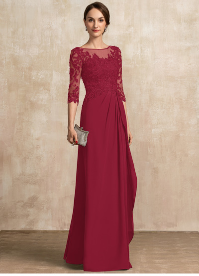 Corte em a lantejoulas renda vestido