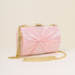 Elegant Wedding Party Evening Polyester Clutch Bags 