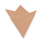 Pocket square style classique