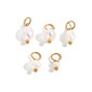 Freshwater Pearl Fine Jewelry Pendants 