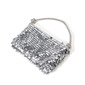 Sequin Tassels Party Cocktail Polyester Evening Bags 