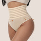 High Waist Tummy Control Shaping Thong