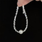 Formal Vintage Pearl Bracelet 