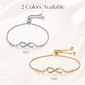 1 PC Bracelet Cute Alloy