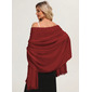 Мягкий Искусственный кашемир свадьба Платки